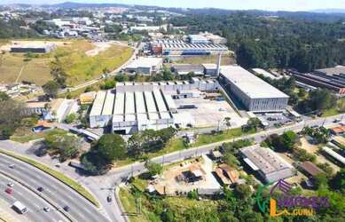 Imagem 2: GALPÃO - JARDIM DO RIO COTIA - SP