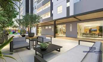 Imagem 4: Apartamento com 3 dormitórios à venda, 59 m² por R$ 659.000,00 - Estoril - Belo Horizonte