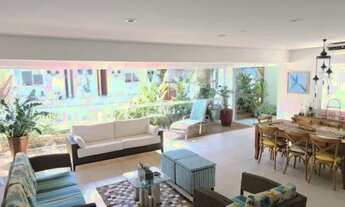 Imagem 5: Sobrado para venda em Juquehy com 5 quartos, sendo 5 suítes , 240m²