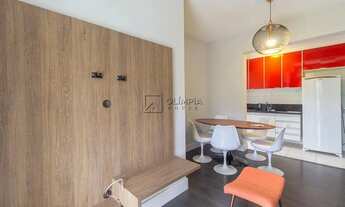 Imagem 6: Aluguel Apartamento 2 Dormitórios - 64 m² Brooklin