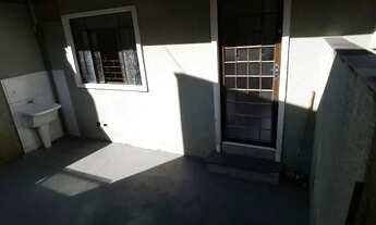 Imagem 4: Kitinete Santo Inácio_1 Quarto