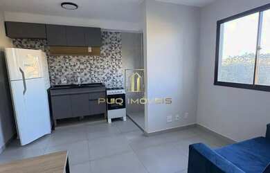 Imagem 4: Apartamento Mobiliado para Locação 2 Dormitórios