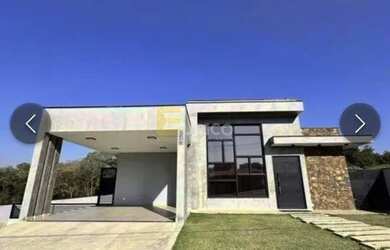 Imagem 2: CASA TÉRREA NOVA DE ALTO PADRÃO JUNDIAÍ/SP Bairro Medeiros