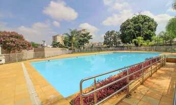 Imagem 2: Apartamento com 2 dormitórios à venda, 53 m² por R$ 370.000,00 - Condomínio Vista Garden