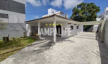 Imagem 2: Casa térrea com grande área livre, R$895.000,00 - Bancários, João Pessoa/PB