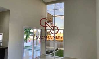 Imagem 2: Casa no Condominio Ecoville 1 no Parque das Naçoes em Parnamirim