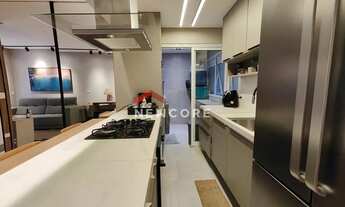 Imagem 5: Apartamento em Passeio dos Sambaquis - Riviera de São Lourenço - Bertioga/SP