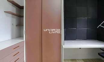 Imagem 5: Vila Natal - Mogi das Cruzes: 2 dorms c/ planejados e vaga - Solar da Vila