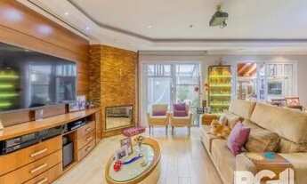 Imagem: Casa em Condomínio com 4 Dormitorio(s)