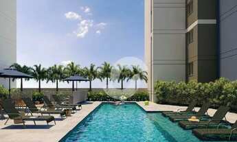 Imagem: 2 QUARTOS COM SUÍTE RB220 EXCLUSIVO