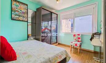 Imagem 6: Apartamento em Rua João Alfredo - Cidade Baixa - Porto Alegre/RS