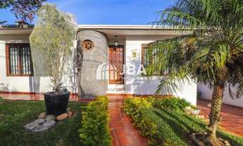 Imagem 3: CASA TÉRREA COM 4 QUARTOS NO ABRANCHES