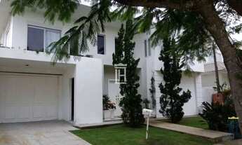 Imagem: Casa de Alto Padrão em Jurerê Internacional