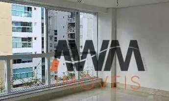 Imagem 2: Apartamento com 4 Suites à venda, 256 m² por R$ 2100000 - Setor Marista - Goiânia/GO