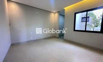 Imagem 7: Casa em Condomínio à Venda em Montes Claros - Residencial Villa Segura, 3 Quartos