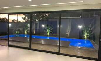 Imagem: Casa para venda em Loteamento Santa Luisa