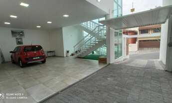 Imagem: Sobrado em Avenida Juscelino Kubitschek