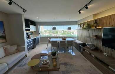 Imagem 5: Apartamento à venda no VERSATILE HORTO , HORTO FLORESTAL, Salvador, BA