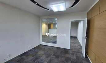 Imagem 5: Sala para alugar, 134 m² por R$ 19.497,12/mês - Barra da Tijuca - Rio de Janeiro/RJ