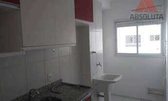 Imagem 5: Apartamento com 2 dormitórios para alugar, 57 m² por R$ 2.023,00/mês - Vila Galo - America