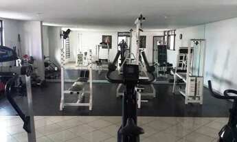 Imagem 4: Apartamento MOBILIADO a Venda ou Locação BEIRAMAR - Praia de Cabo Branco - João Pessoa - P