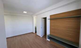 Imagem 6: Studio Mobiliado no Jardim Guarujá 46m² Varanda Gourmet