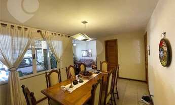 Imagem 3: Casa com 4 dormitórios à venda, 222 m² por R$ 1.200.000,00 - Piratininga - Niterói/RJ