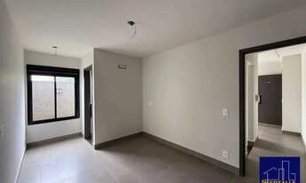 Imagem 4: Área privativa 1 quarto, 57,28m², com suíte, em prédio com elevador, 1 vaga e lazer comple