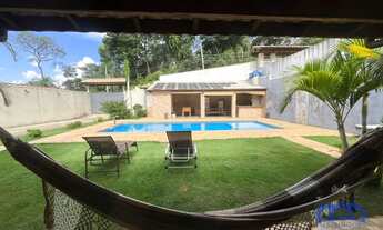 Imagem 3: CHACARA RURAL em MAIRINQUE - SP, DONA CATARINA