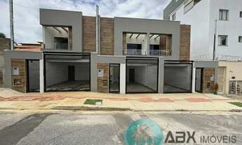 Imagem: Casa 3 Dormitórios para venda em Betim