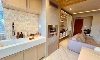 Imagem 6: 3 SUITES NO MARCO - ED MILLENIA