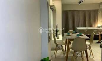 Imagem 6: Imóvel para venda tem 39 metros quadrados com 1 quarto em Rio Tavares - Florianópolis - SC