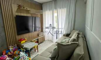 Imagem 2: Oportunidade - Apartamento - Jardim Anhembi - Residencial Anhembi - 2 Dormitórios - 71m²