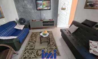 Imagem 5: Casa com Piscina para locação diária no Marissol