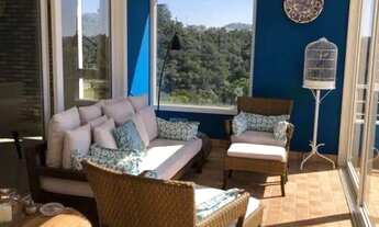 Imagem 6: CASA EM CONDOMÍNIO - ALPHAVILLE - SP