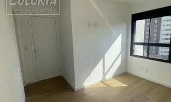 Imagem 4: Apartamento para venda ou locação - Vila Assunção, Santo André