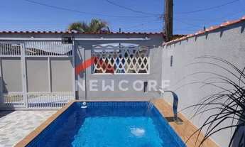 Imagem 3: Casa em Rua São Jorge - Balneário Mar Sol - Mongaguá/SP