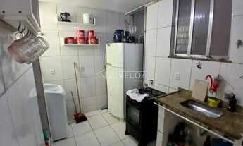 Imagem: Apartamento - / Residencial / Centro