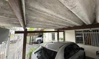 Imagem 2: Casa com 2 dormitórios à venda, 120 m² - Freguesia do Ó - São Paulo/SP