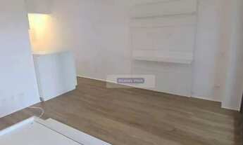 Imagem 5: Apartamento com 1 dormitório para alugar, 41 m² por R$ 3.300/mês - Brooklin - São Paulo/SP