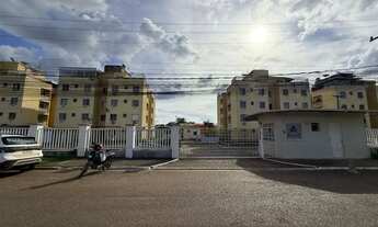 Imagem 7: AALUGA-SE APARTAMENTO MOBILIADO POEMA/WTORRES