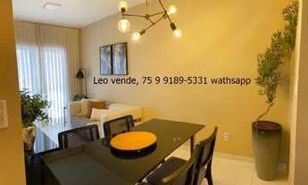 Imagem 5: Leo vende, bairro Sim, 2 suítes, oportunidade veja fotos