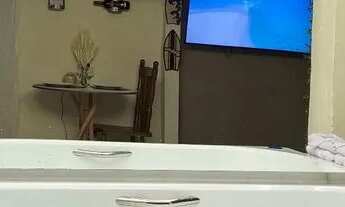 Imagem 7: Aluguel por Diárias Próximo a Praia do Cavaleiros e Lagoa