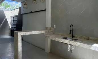 Imagem 4: Casa no Todos os Santos Prolongamento