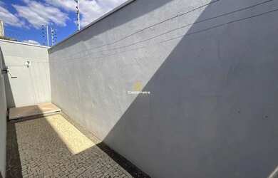 Imagem 4: Sobrado 03 suítes com Closet - Centro