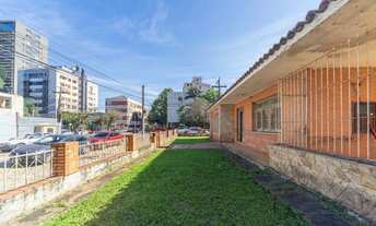 Imagem 3: Casa Térrea de Esquina no Menino Deus