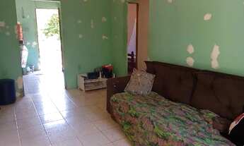 Imagem 7: Casa simples em praia do forte