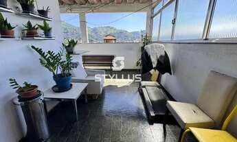 Imagem 5: Apartamento tipo casa de 4 quartos em Lins de Vasconcelos - Rio de Janeiro - RJ