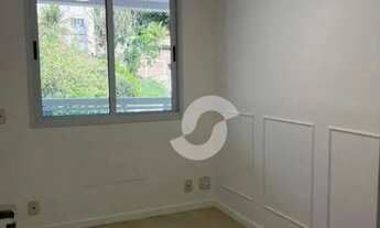 Imagem 7: Apartamento com 2 quartos, 82 m² - venda por R$ 650.000 ou aluguel por R$ 1.290/mês - São