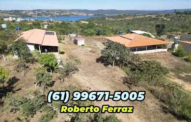 Imagem: Casa Condomínio Interlagos Corumbá IV